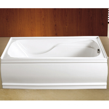 Tubo American Colony Soaker Tub Padrão